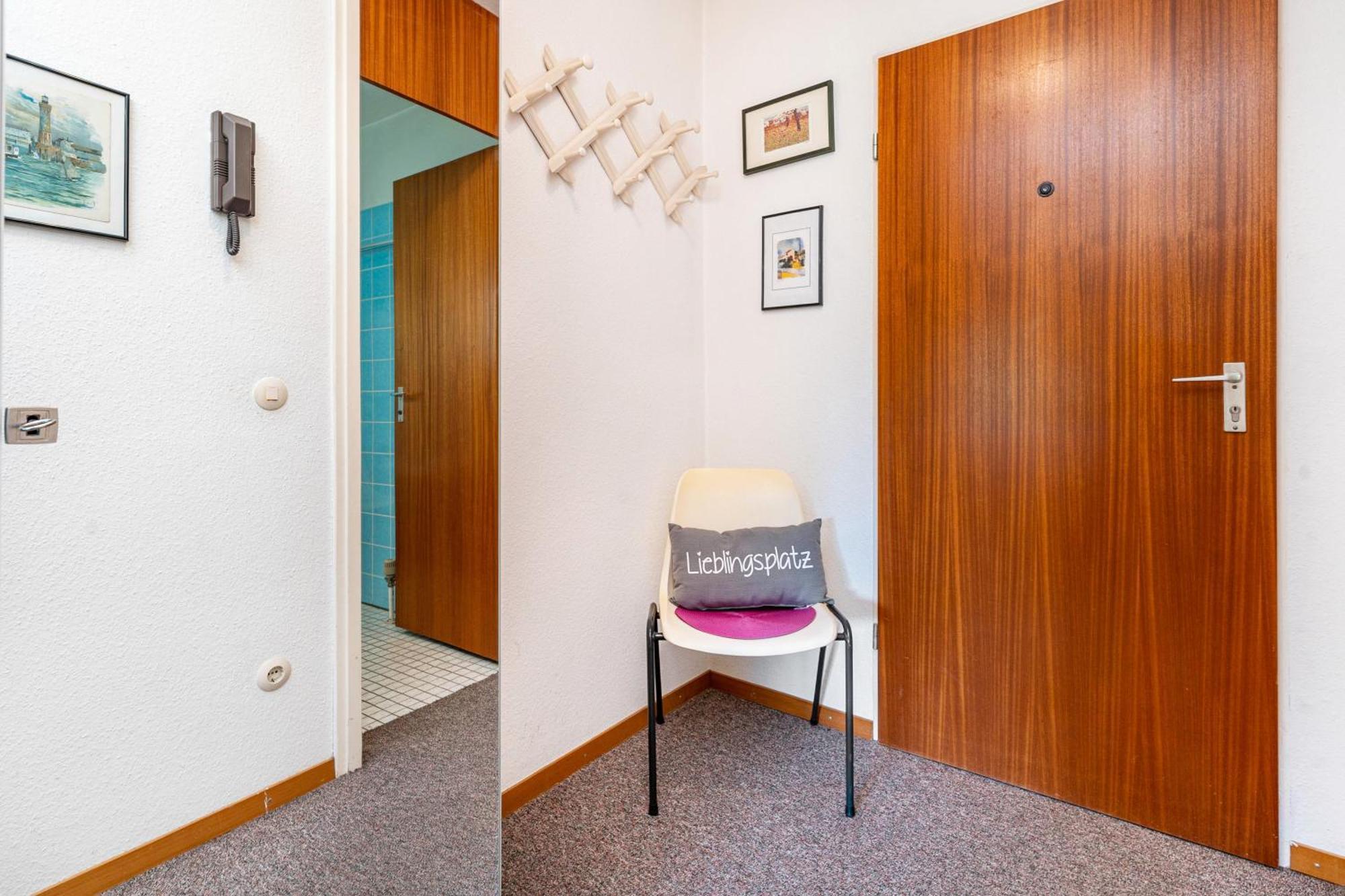 Ferienwohnung Adrion Bad Herrenalb Exterior foto